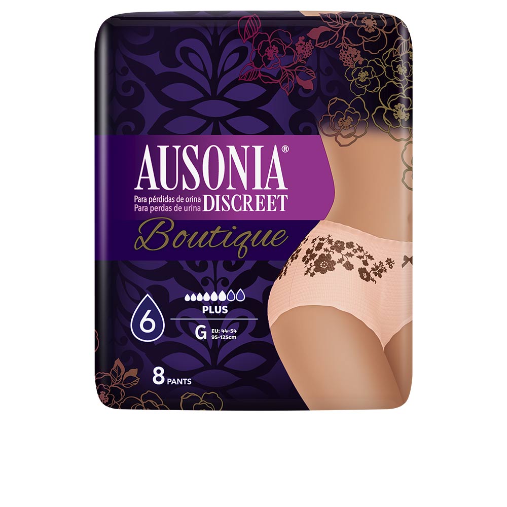 AUSONIA DISCREET BOUTIQUE TG pants