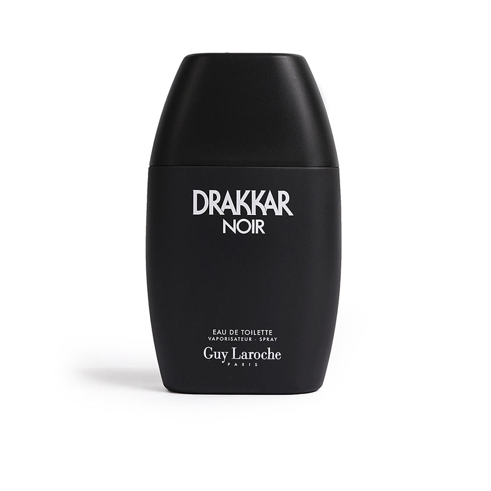 DRAKKAR NOIR eau de toilette spray
