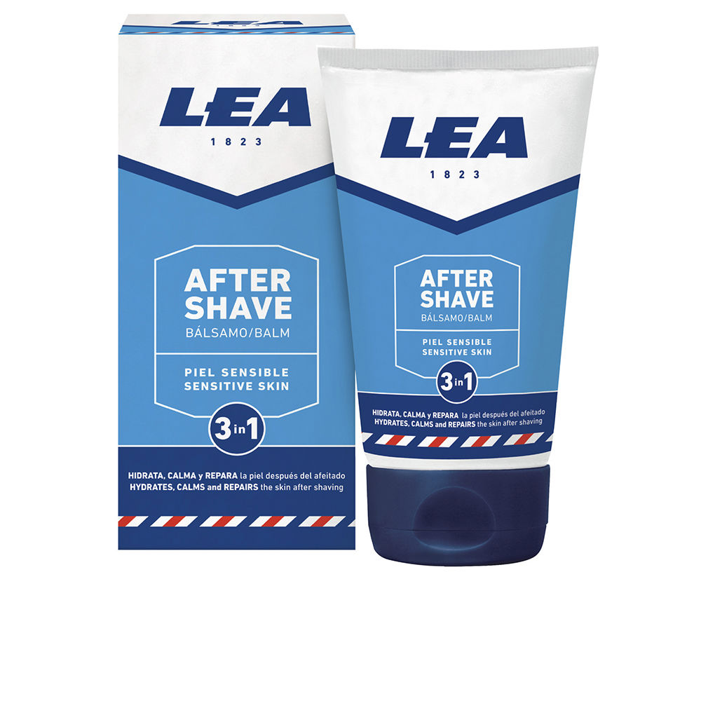 SENSITIVE SKIN after-shave balm 3 in 1