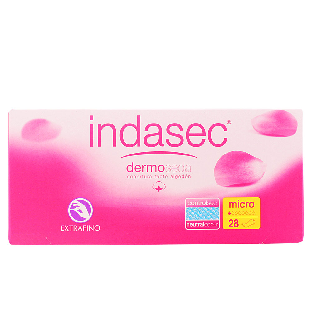 DERMOSEDA micro incontinence pads 28 units