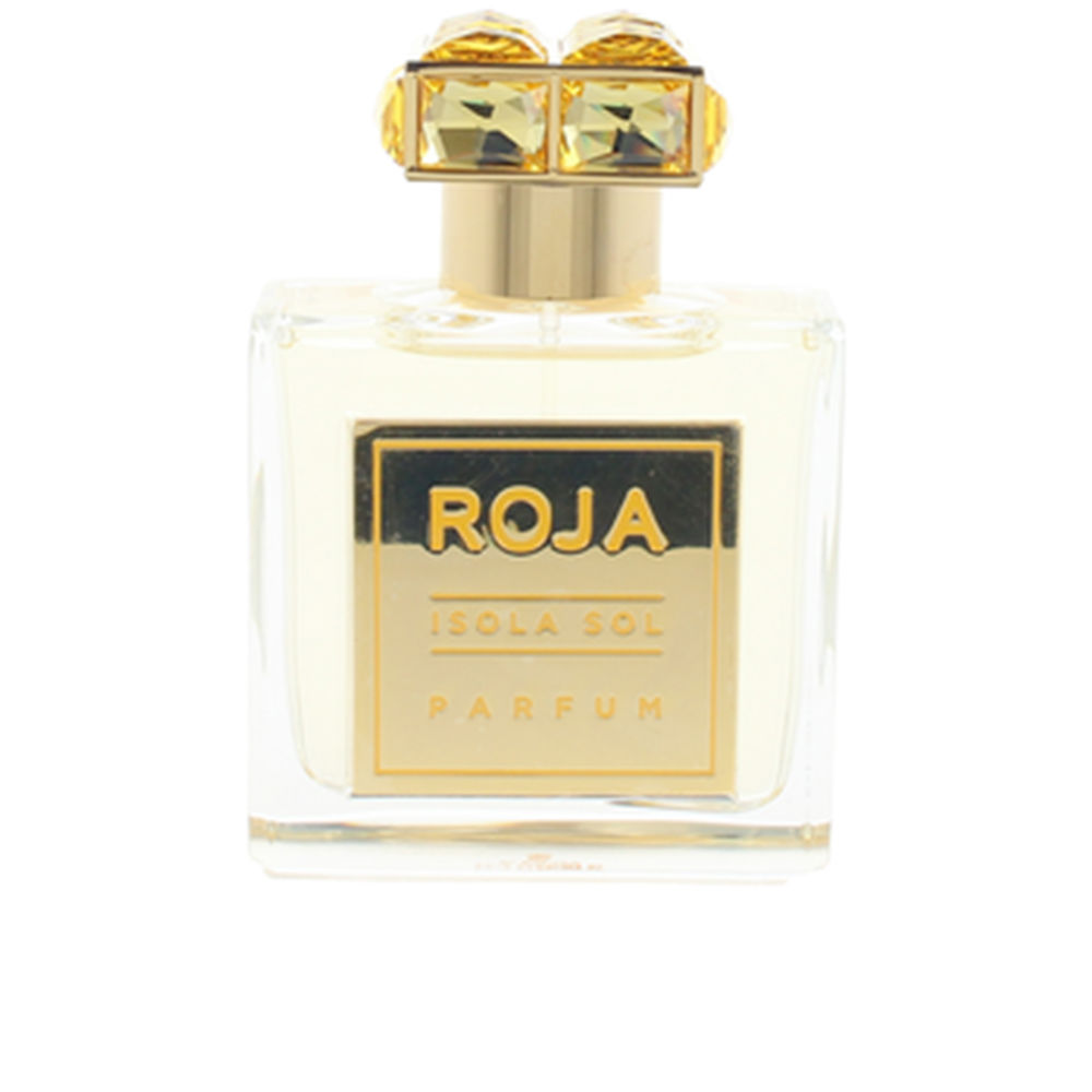 ISOLA SOL PARFUM edp vapor