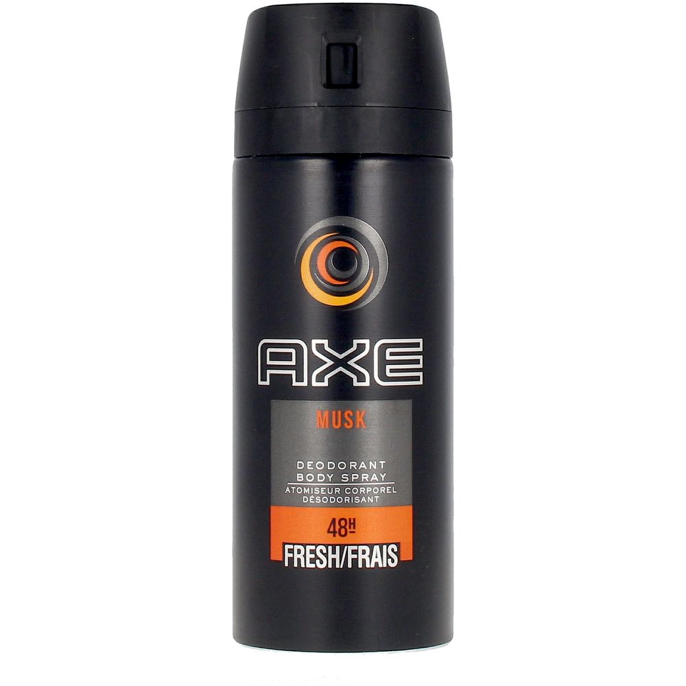 AXE MUSK deo vapo