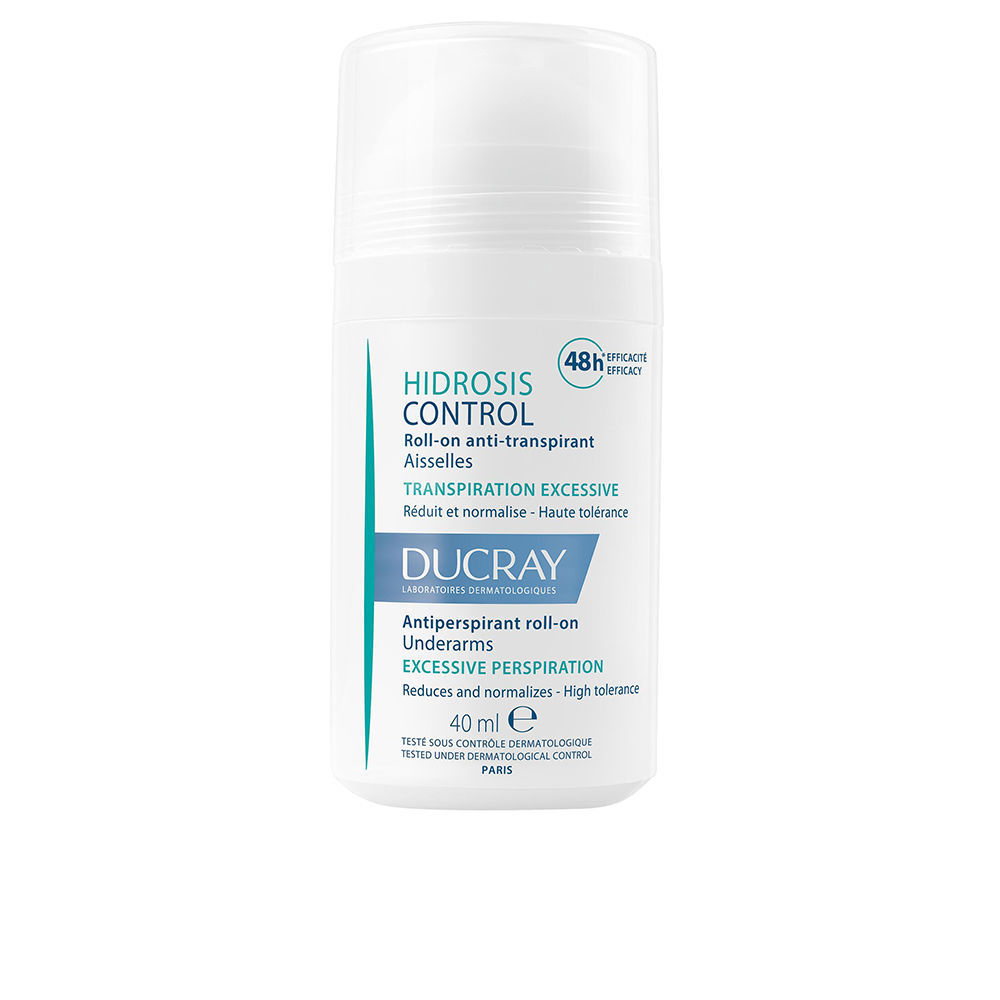 HIDROSIS CONTROL roll-on antiperspirant underarms