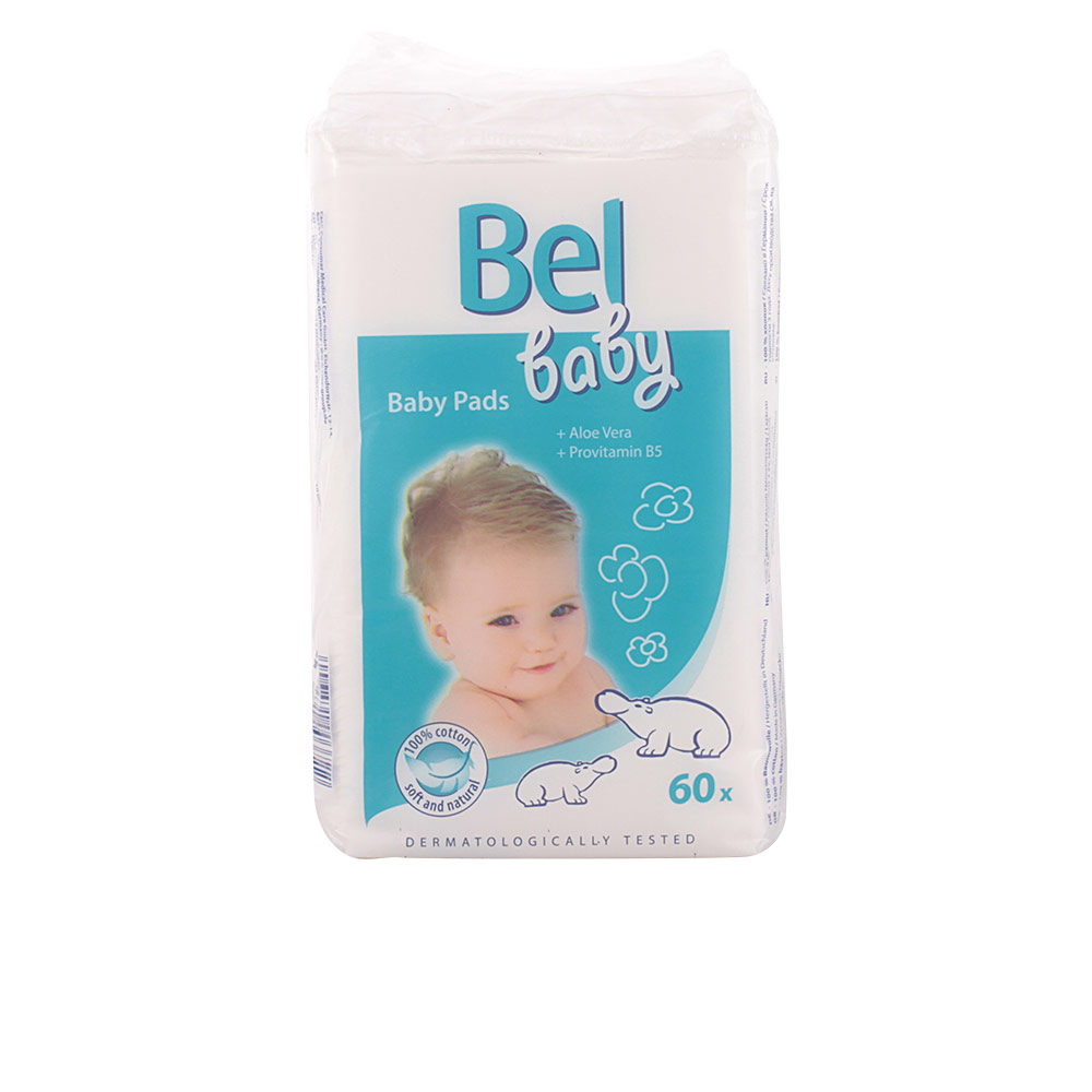 BEL BABY maxi discos