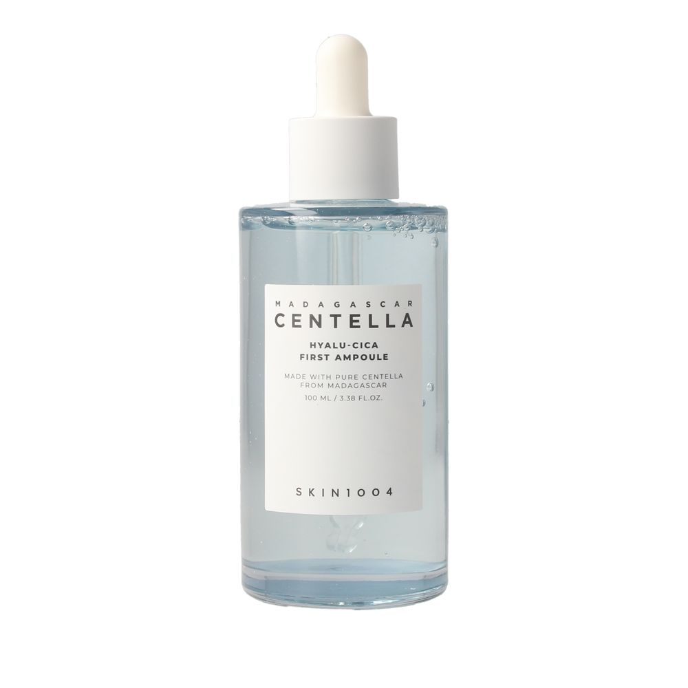 MADAGASCAR CENTELLA hyalu-cica ampoule