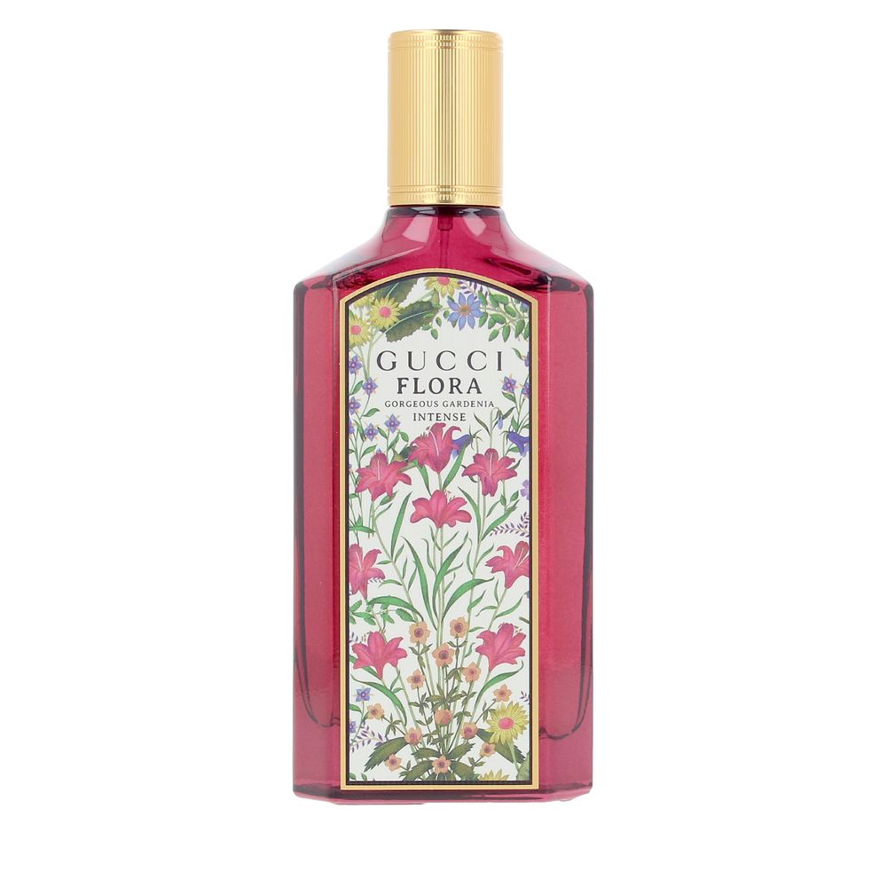 GUCCI FLORA gorgeous gardenia intense edp vapo
