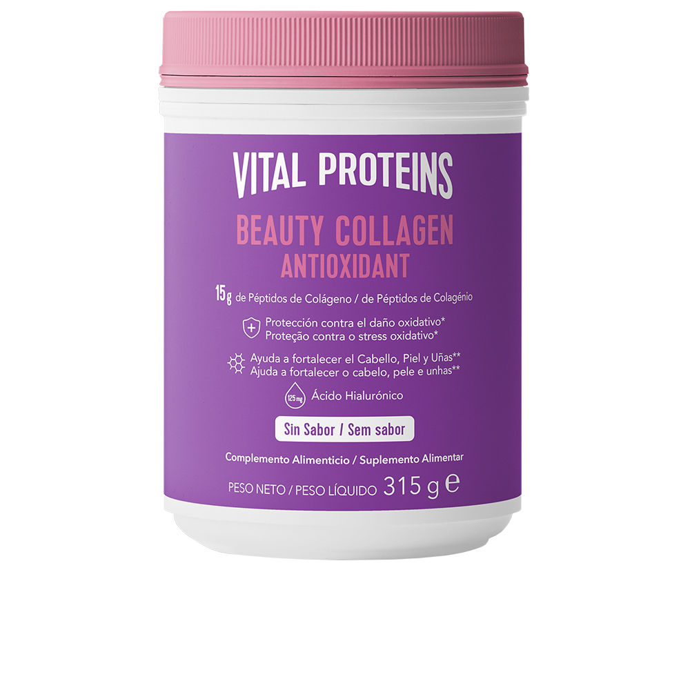 BEAUTY COLLAGEN ANTIOXIDANT