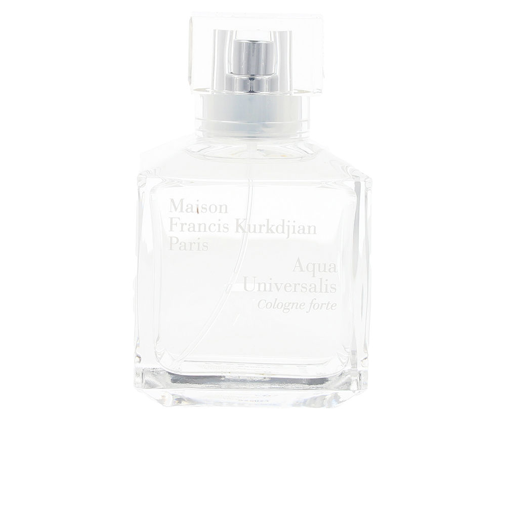 AQUA UNIVERSALIS COLOGNE FORTE edp vapo