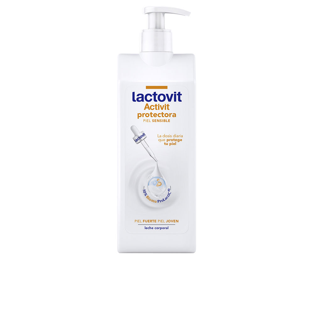 ACTIVIT PROTECTOR leche corporal