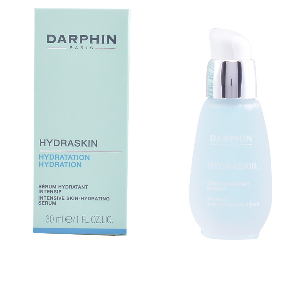 HYDRASKIN intensive skin-hydrating serum
