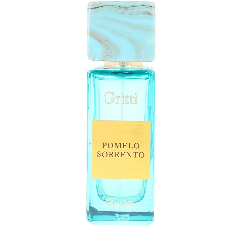GRAPEFRUIT SORRENTO edp vapo