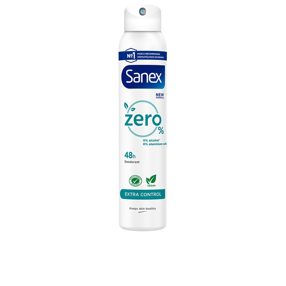 ZERO% EXTRA-CONTROL deo vapo