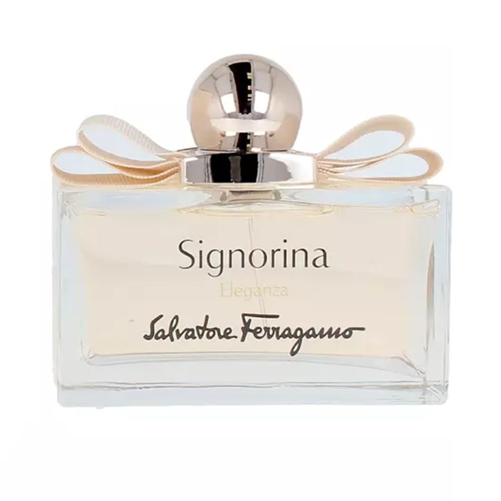 SIGNORINA ELEGANZA eau de parfum spray