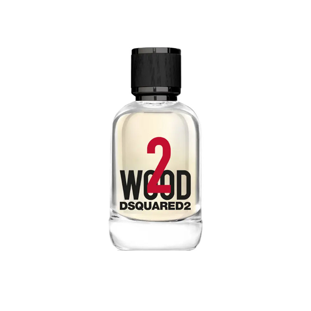 TWO WOOD eau de toilette spray
