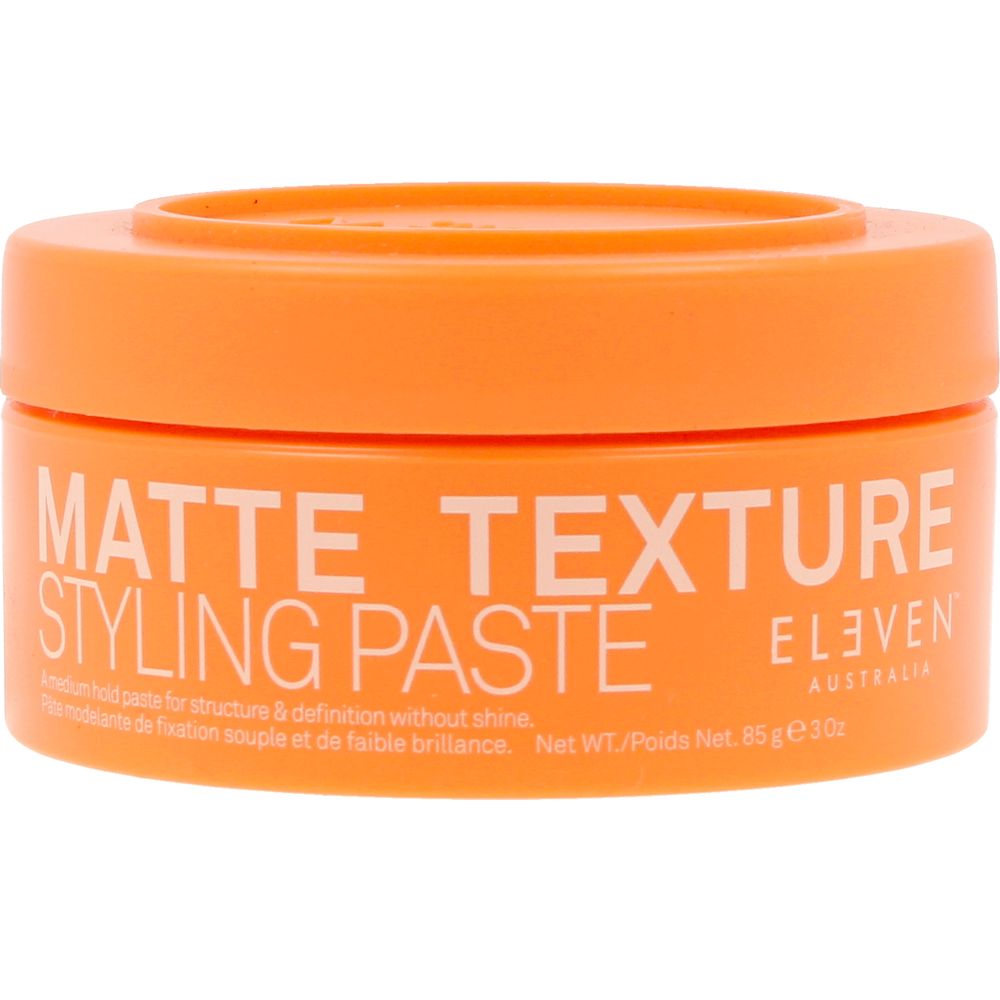 MATTE TEXTURE styling paste
