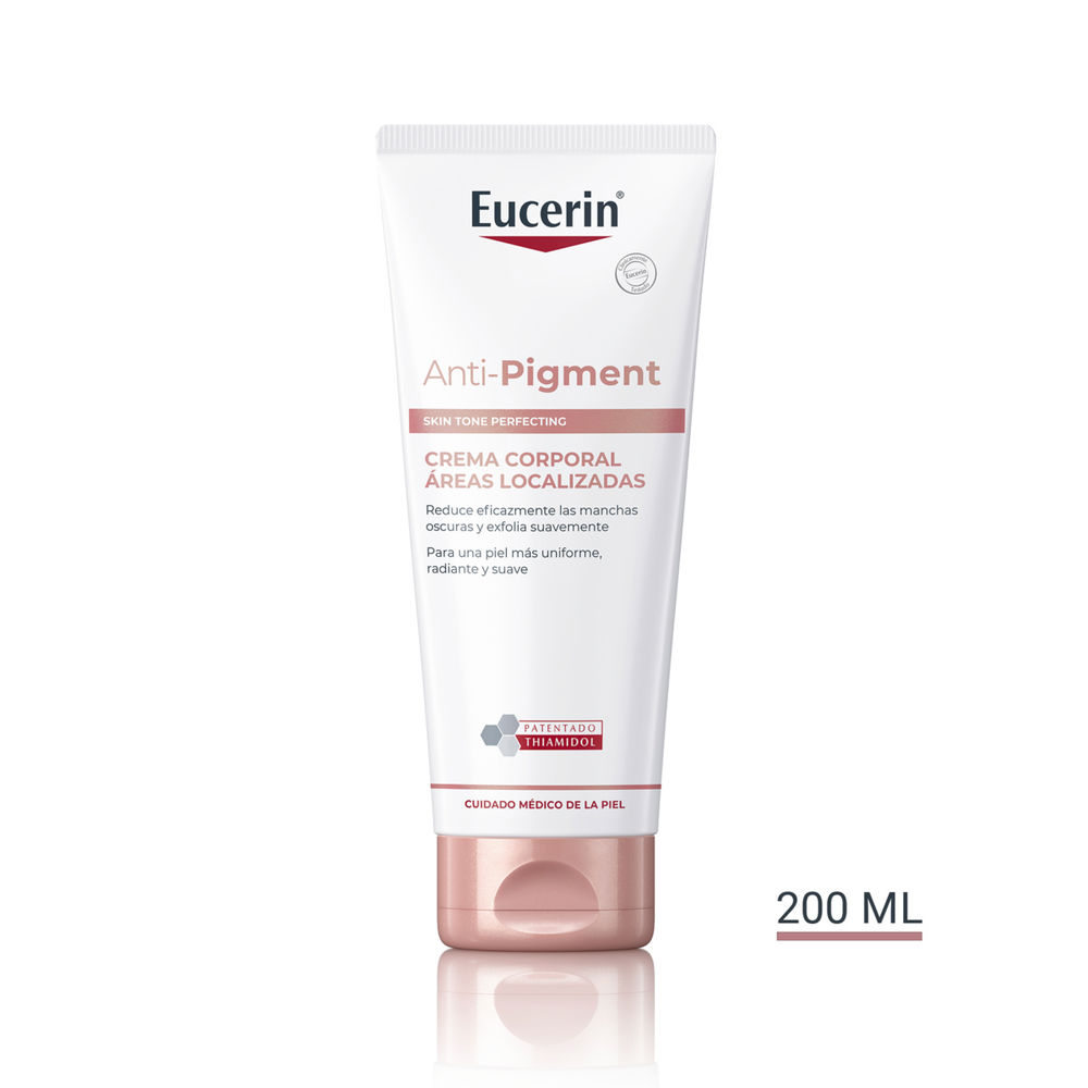 ANTI-PIGMENT body cream