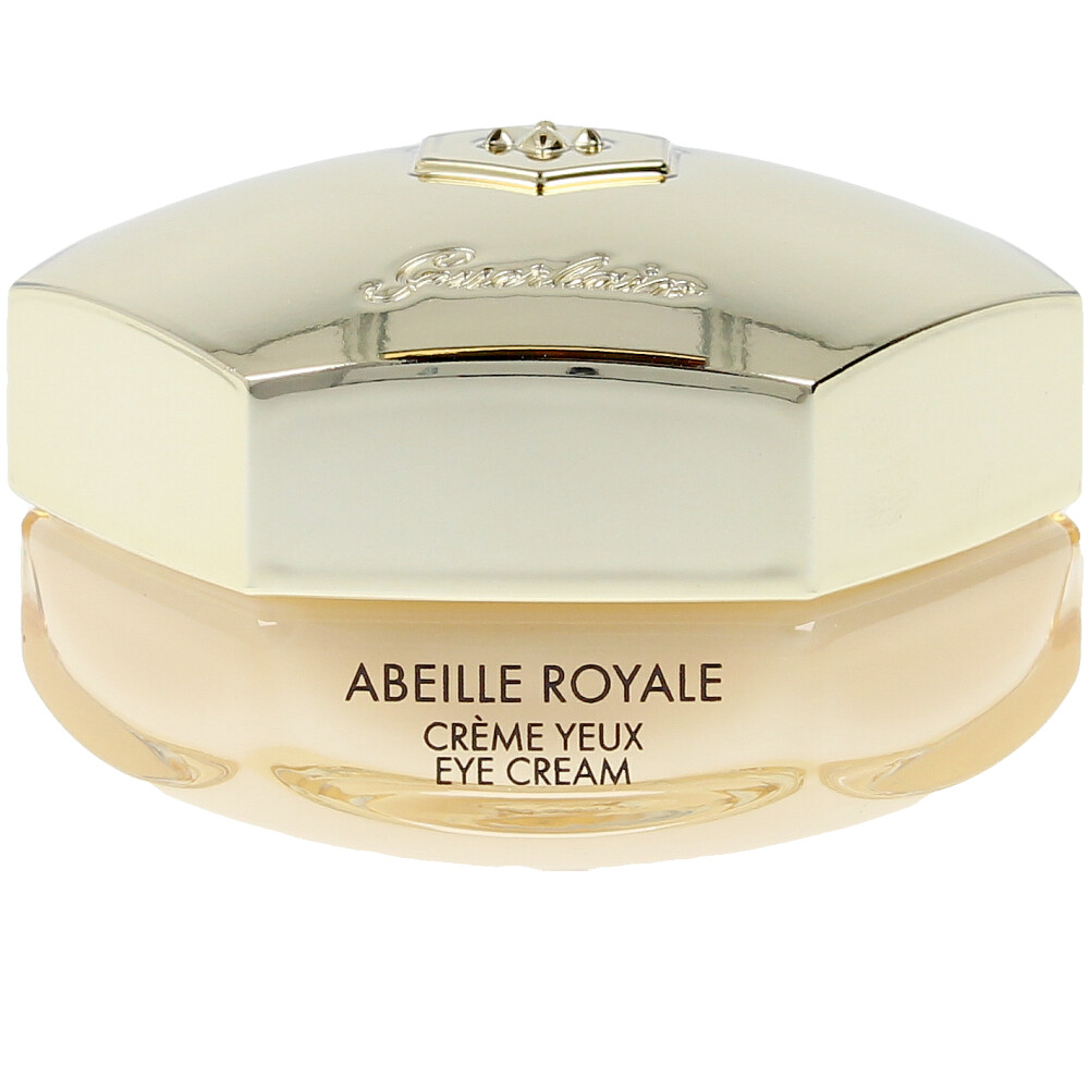 ABEILLE ROYALE contorno de ojos