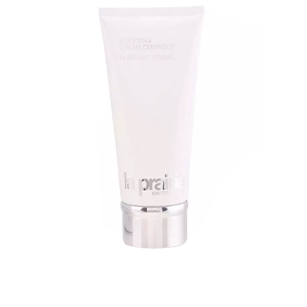 CELLULAR purifying cream cleanser