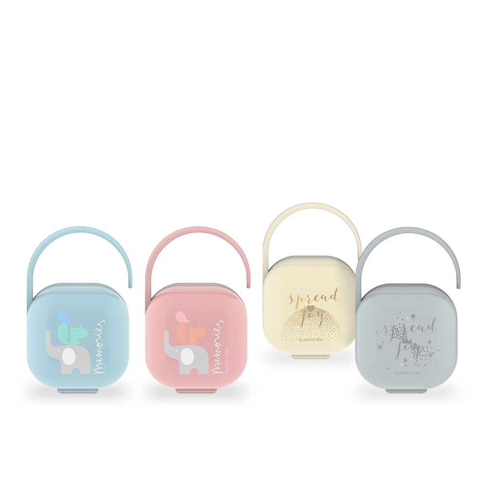 LÍNEA CLÁSICA portachupete clásico