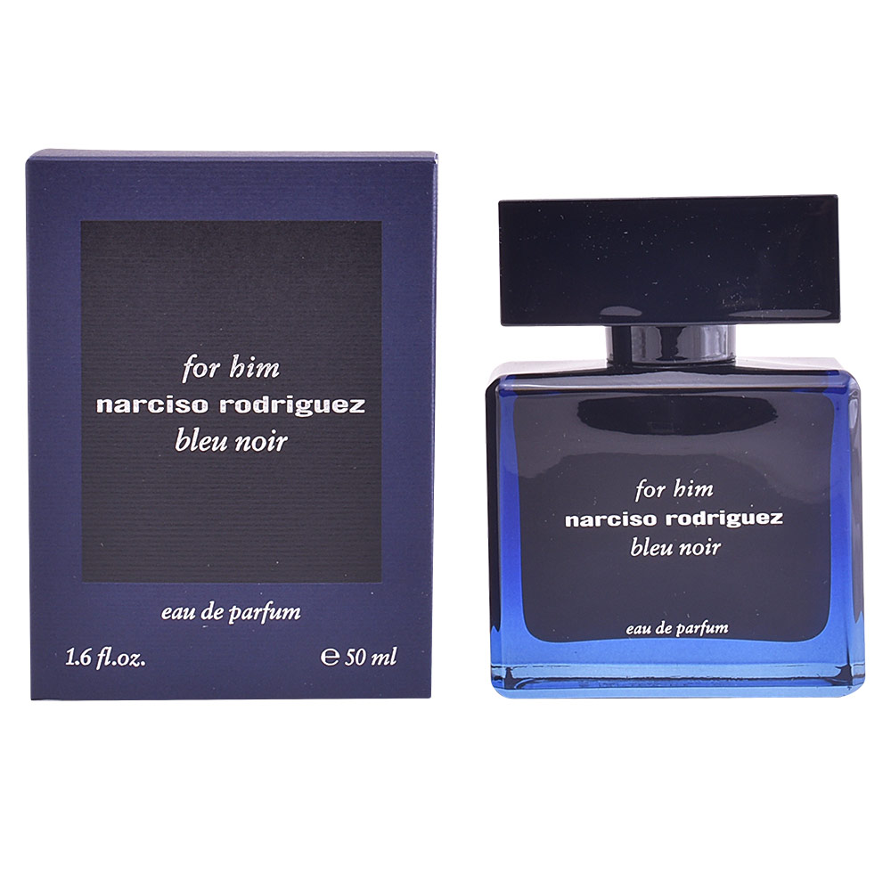 BLEU NOIR FOR HIM Eau de parfum vapo