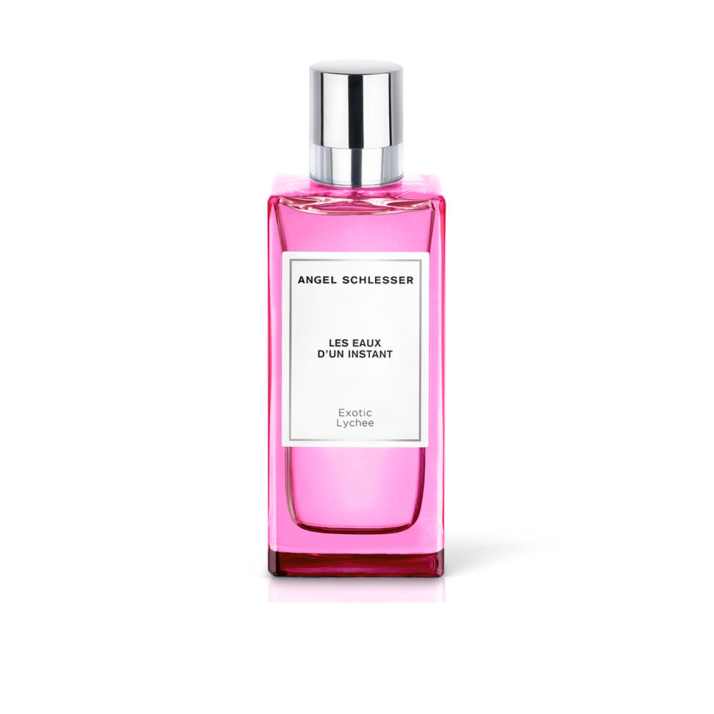 LES EAUX D'UN INSTANT EXOTIC LYCHEE edt vapo