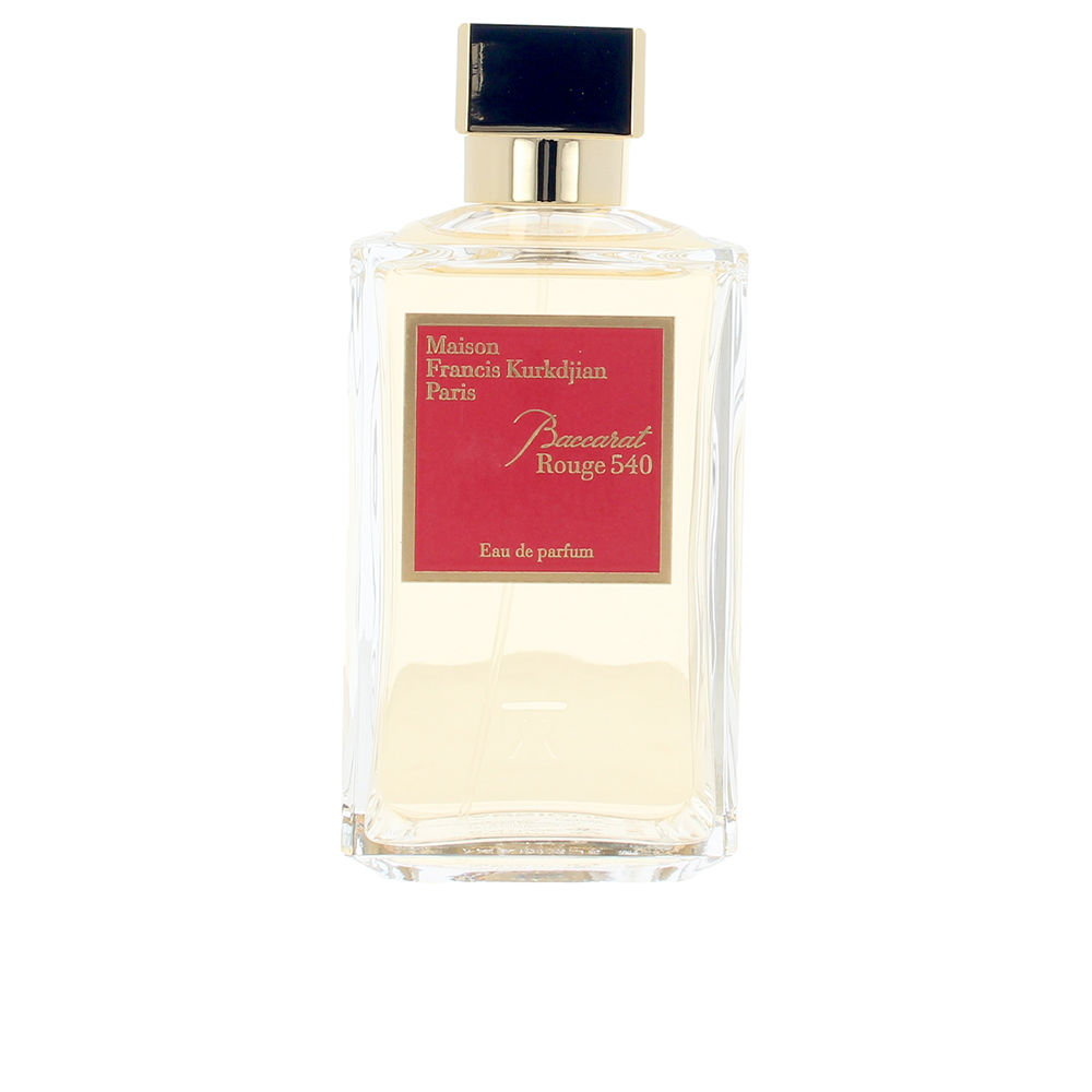 BACCARAT ROUGE 540 edp vapo