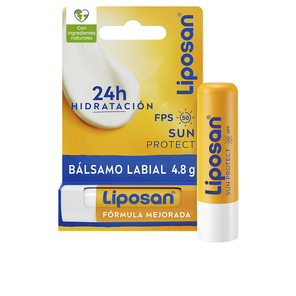 LIPOSAN sun protect SPF50
