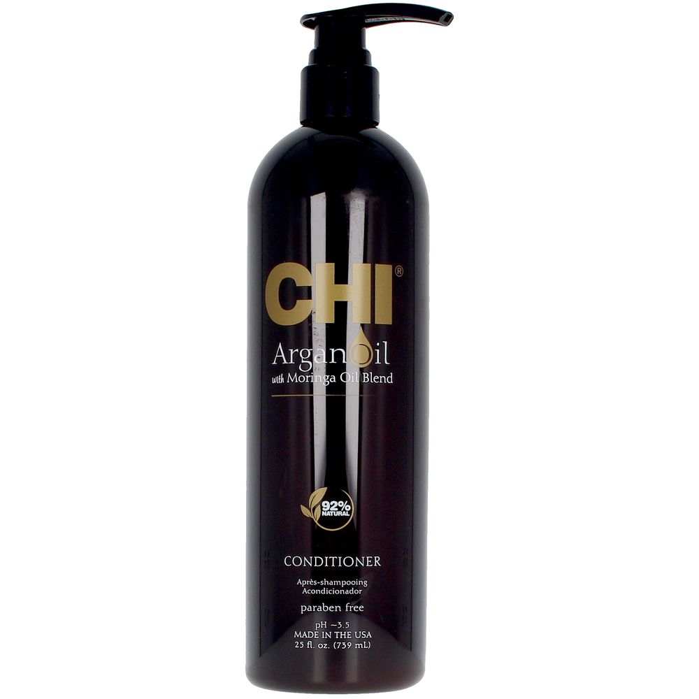 CHI ARGAN OIL conditioner
