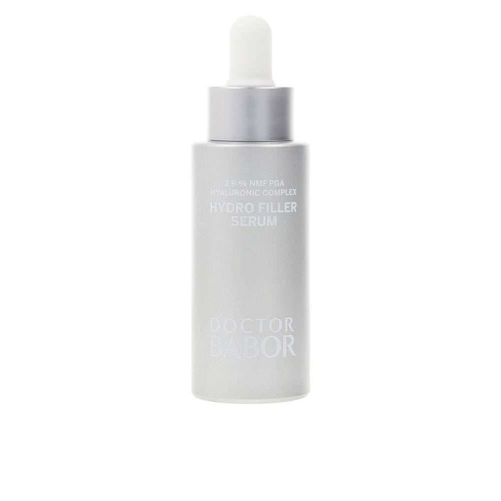 HYDRATION hydro filler serum