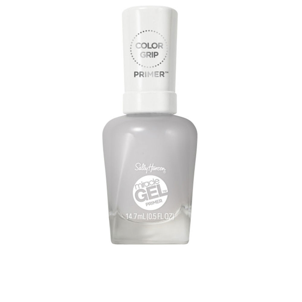 MIRACLE GEL base coat