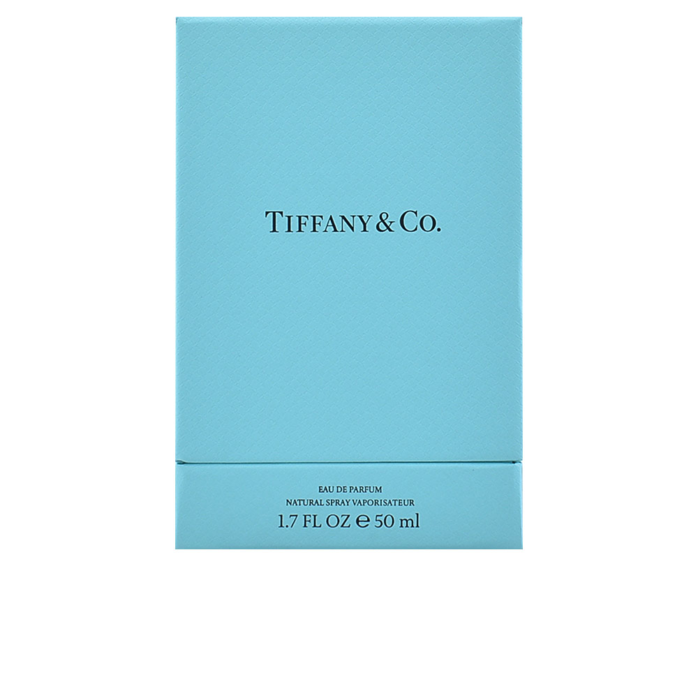 TIFFANY & CO eau de parfum spray