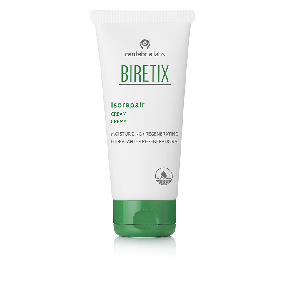 BIRETIX ISOREPAIR regenerating moisturizing cream