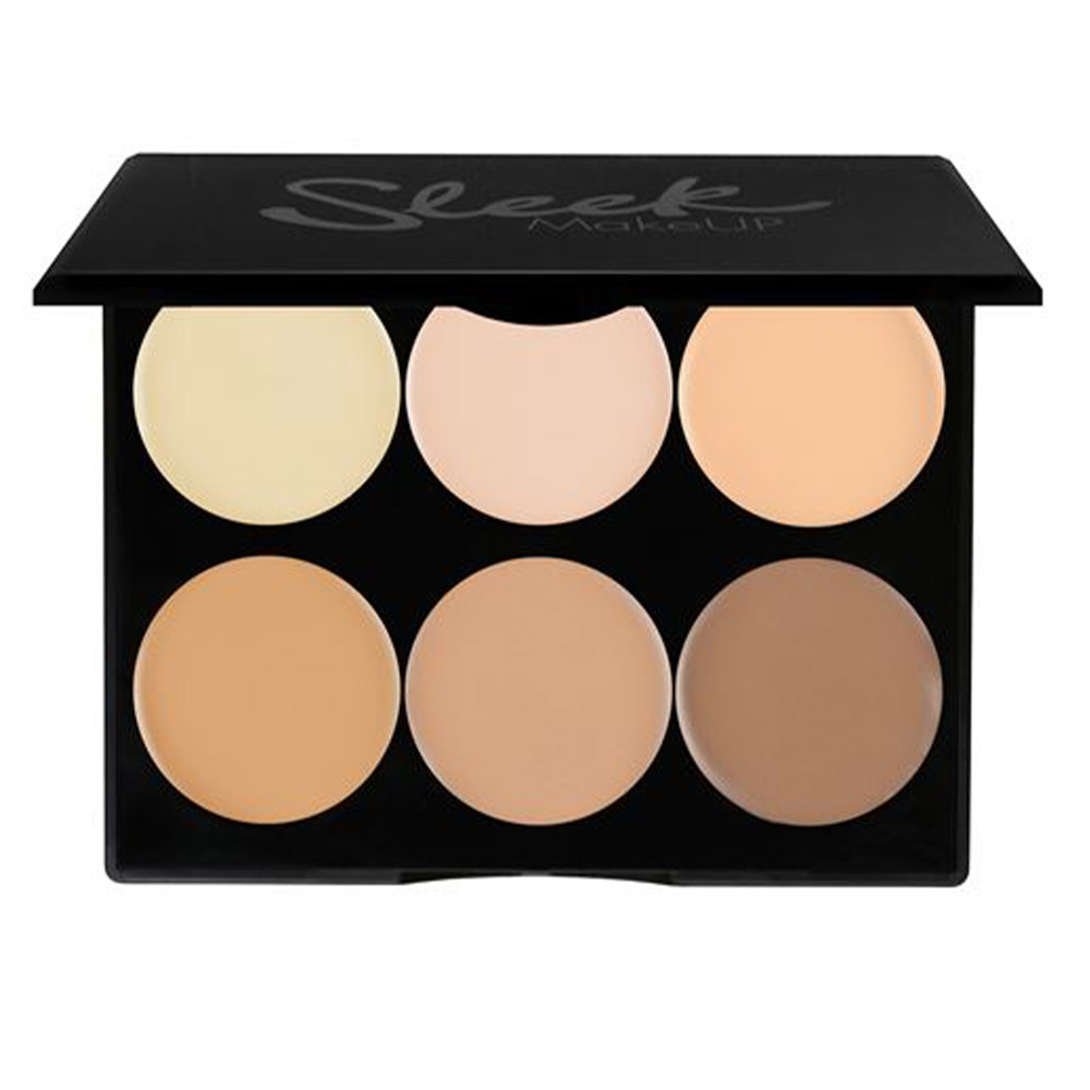 CREAM CONTOUR KIT