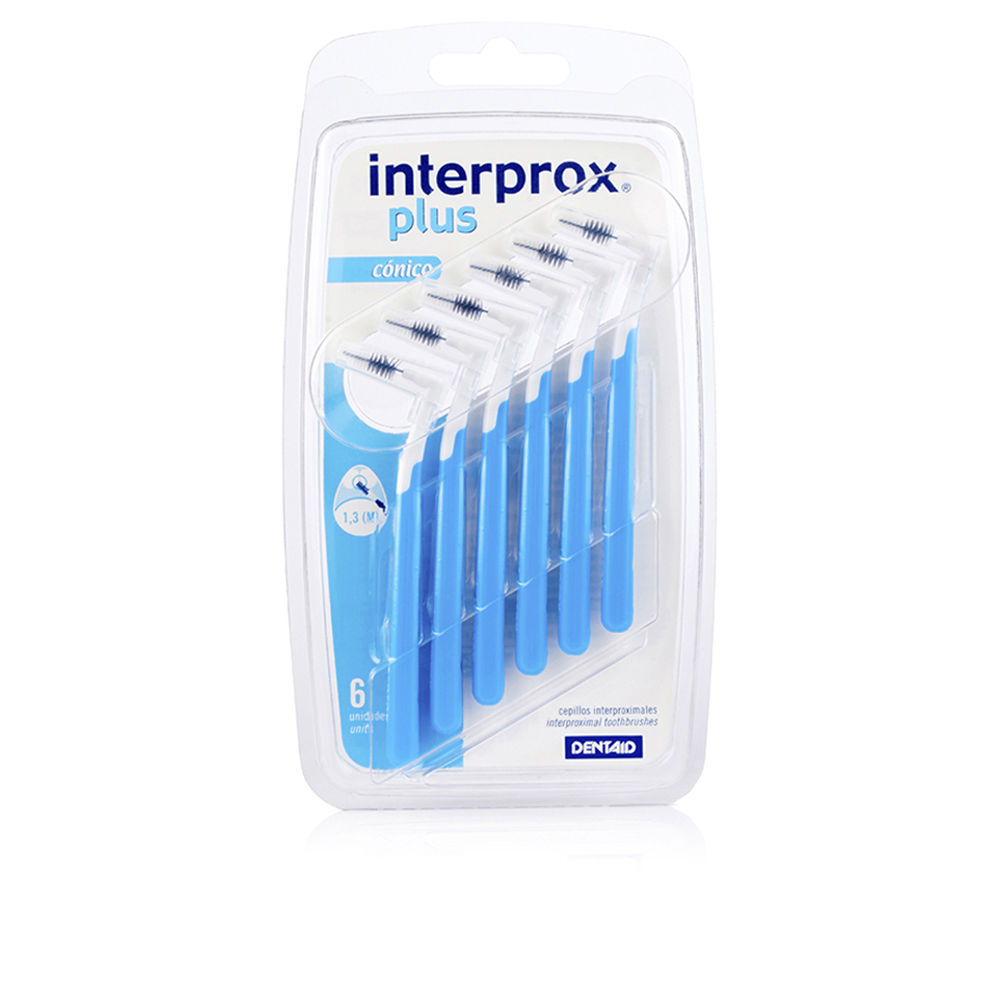INTERPROX PLUS conical