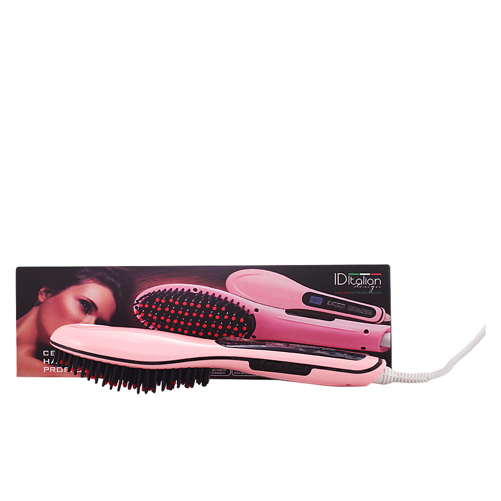 IDITALIAN ceramic & infrared professional brush 30w