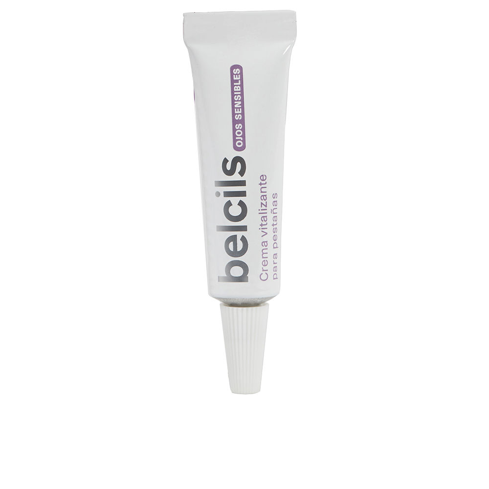BELCILS SENSITIVE EYES vitalizing eyelash cream