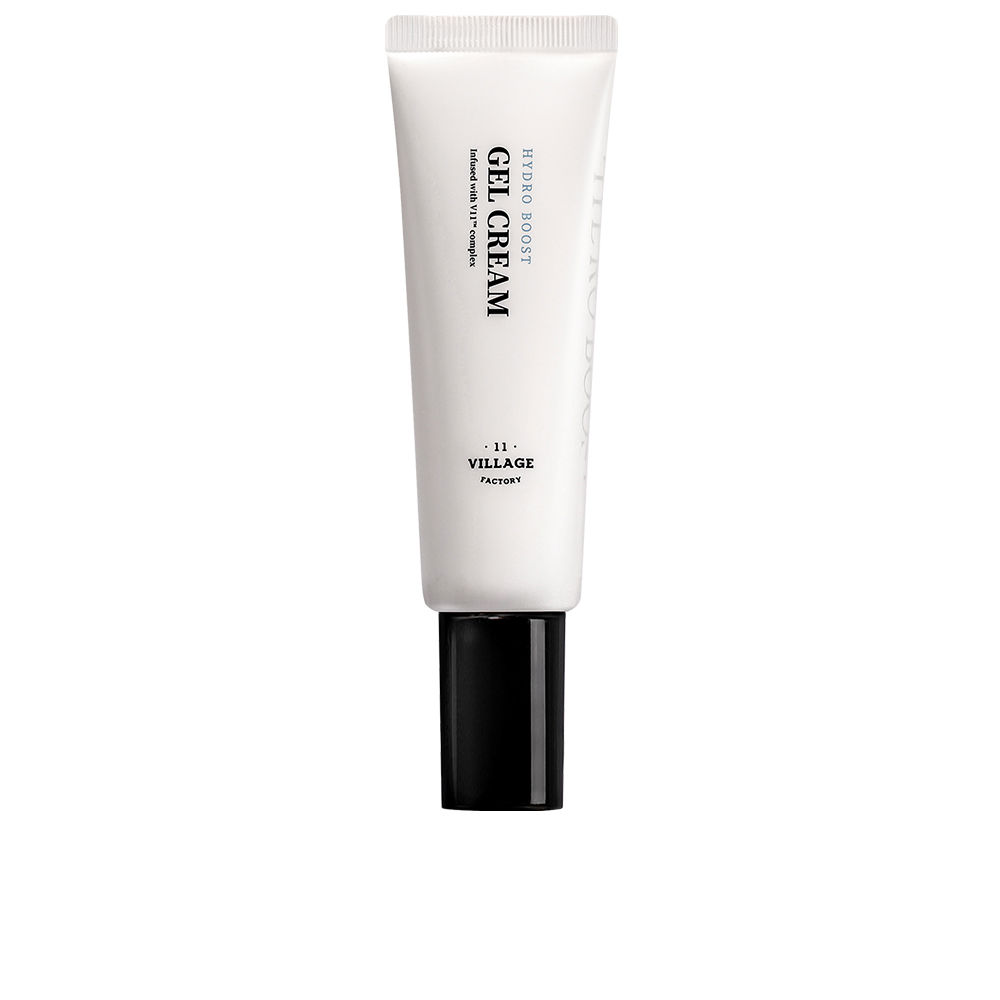 HYDRO BOOST gel cream