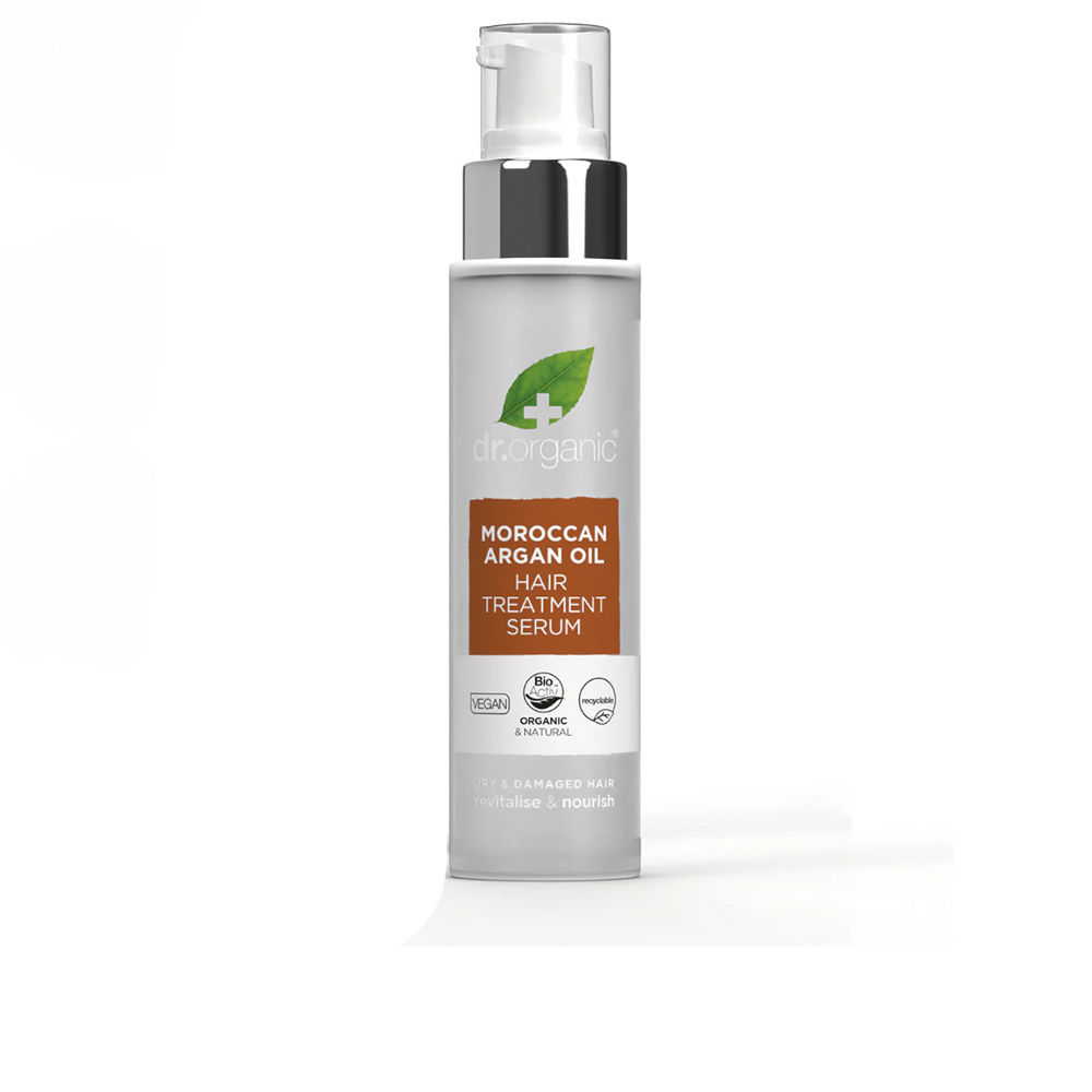 ARGAN hair treatment serum