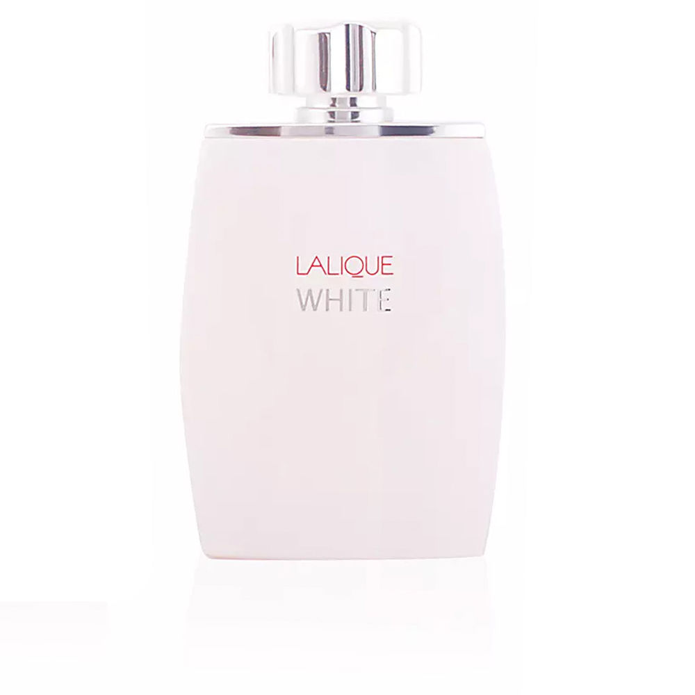 LALIQUE WHITE eau de toilette spray