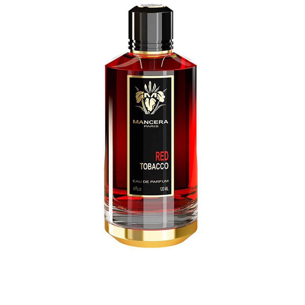 RED TOBACCO edp vapo