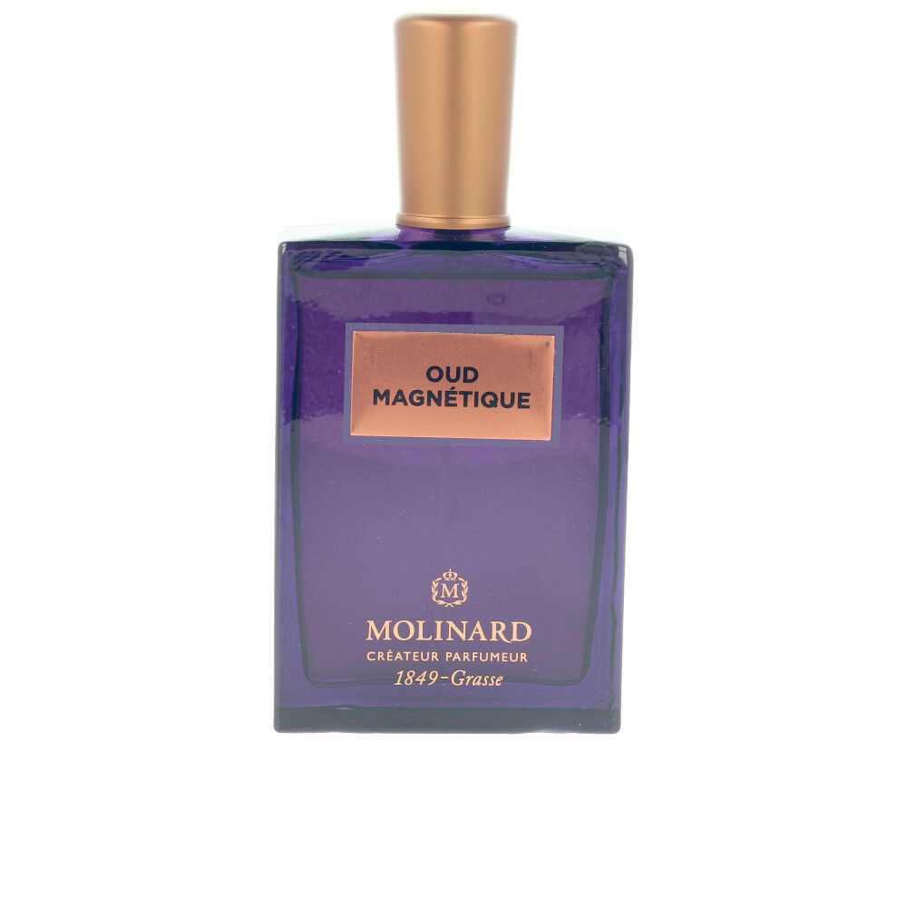 OUD MAGNETIQUE edp vapo