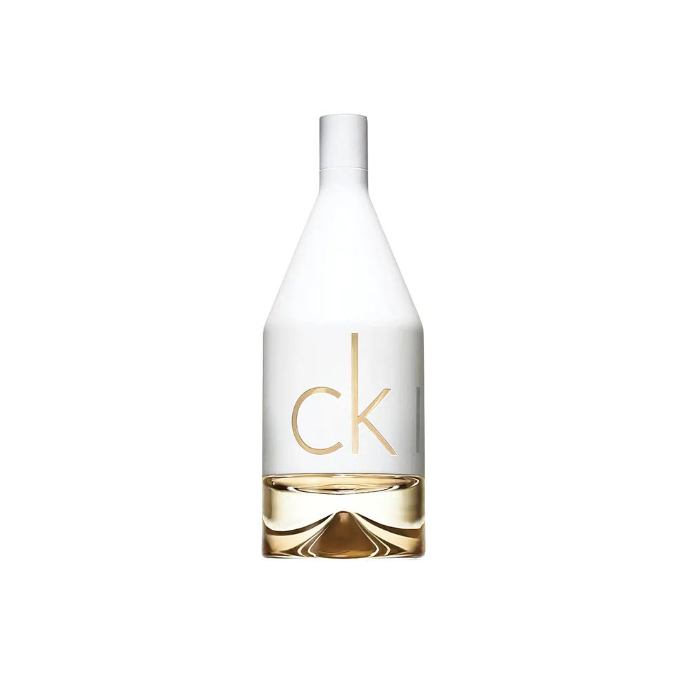CK IN2U HER eau de toilette spray