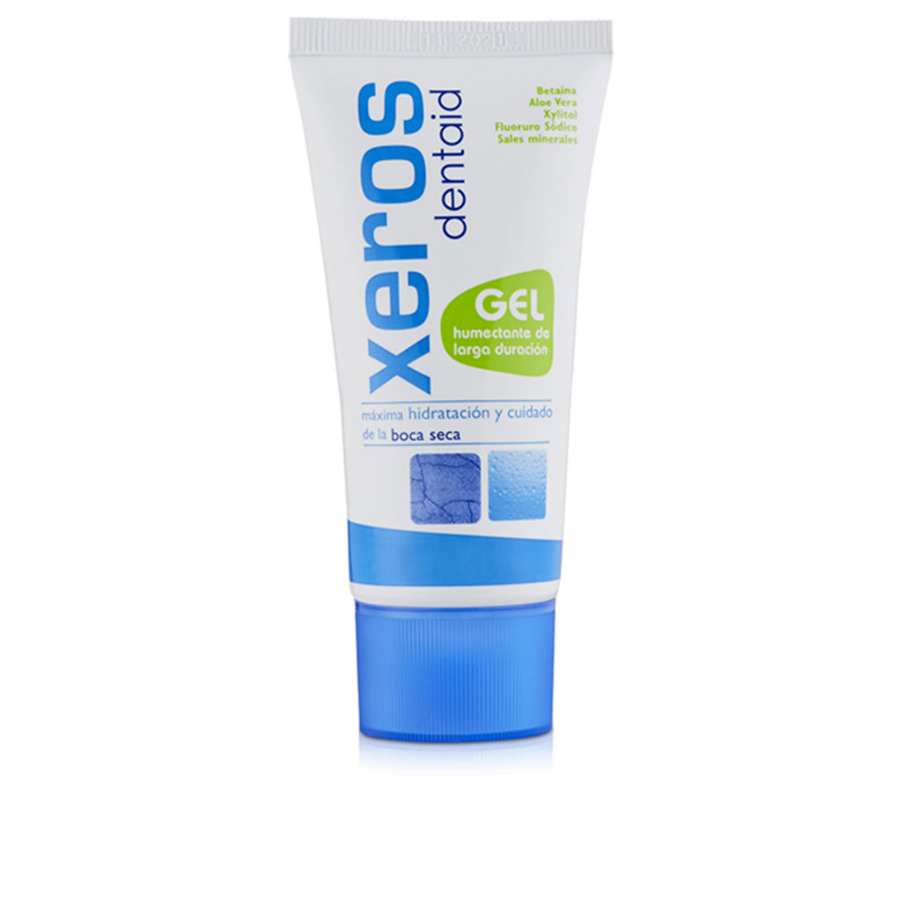 XEROS DENTAID moisturizing gel