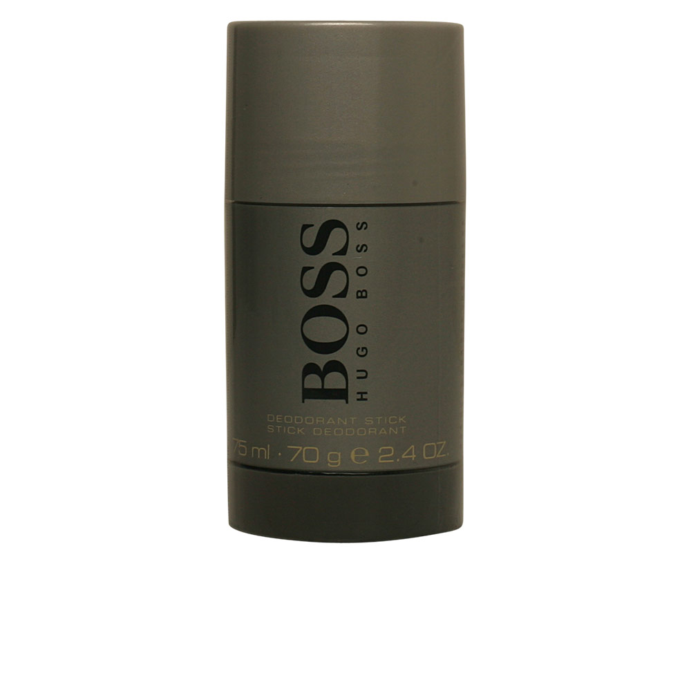BOSS BOTTLED deodorant stick