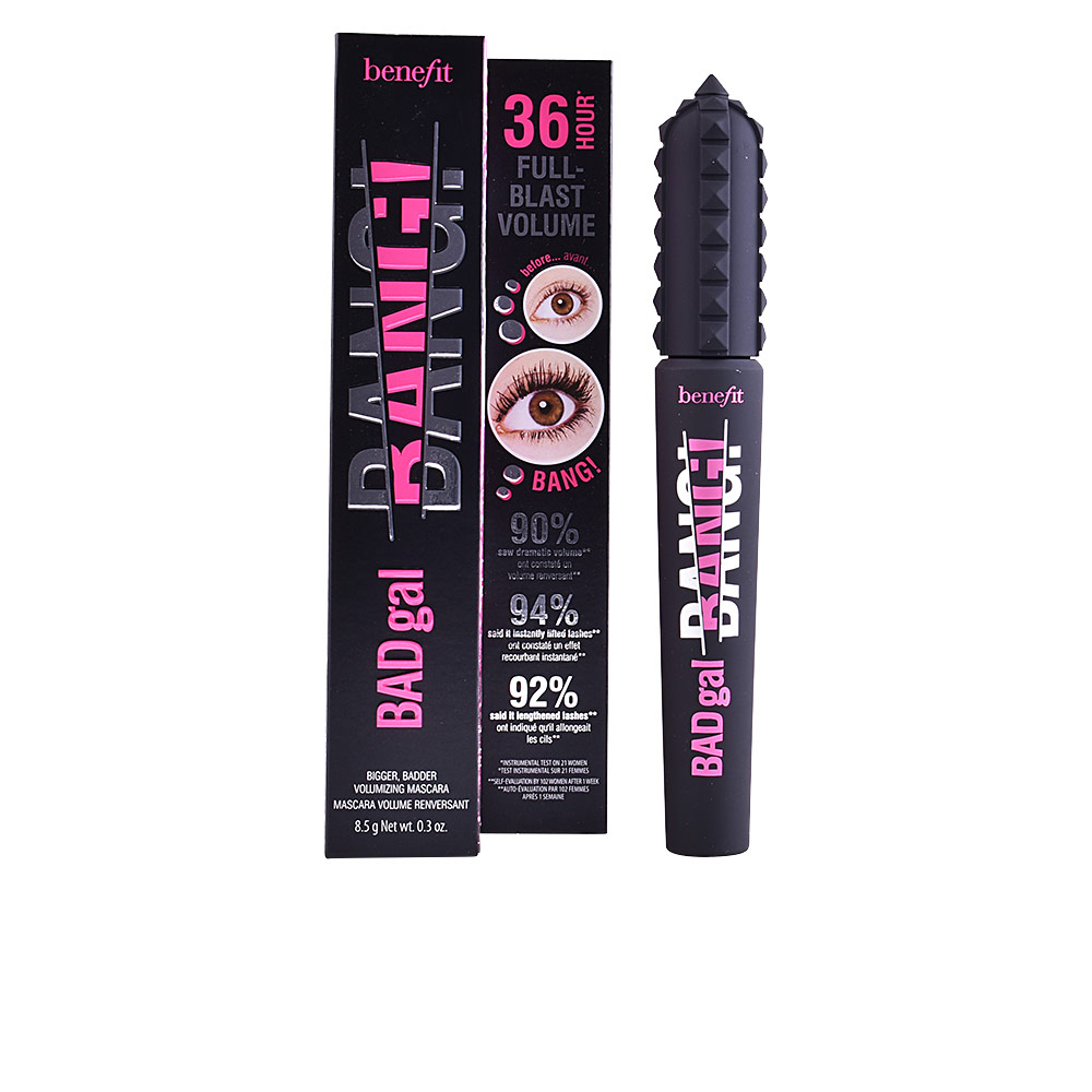 BAD GAL BANG! mascara