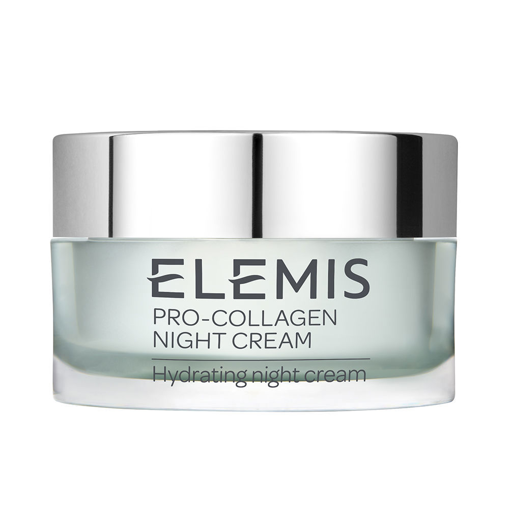 PRO-COLLAGEN night cream