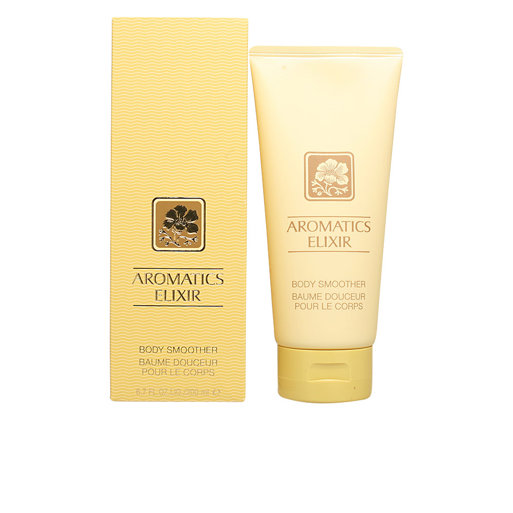AROMATICS ELIXIR body smoother