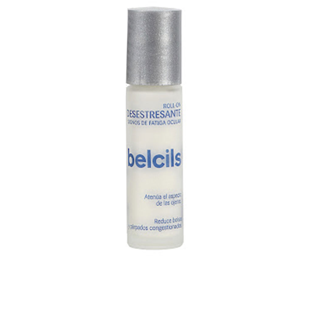 BELCILS ROLL-ON DE-STRESSING eye contour treatment