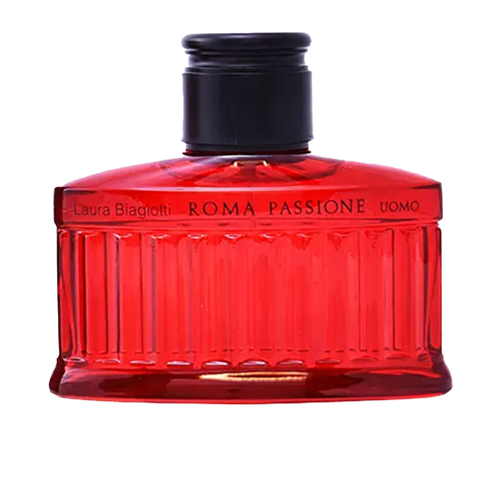 ROMA PASSIONE UOMO eau de toilette spray