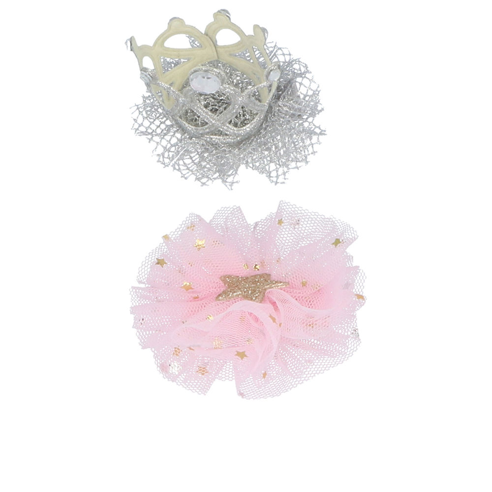 COCODRILO TUL Y CORONA EN CAJITA set